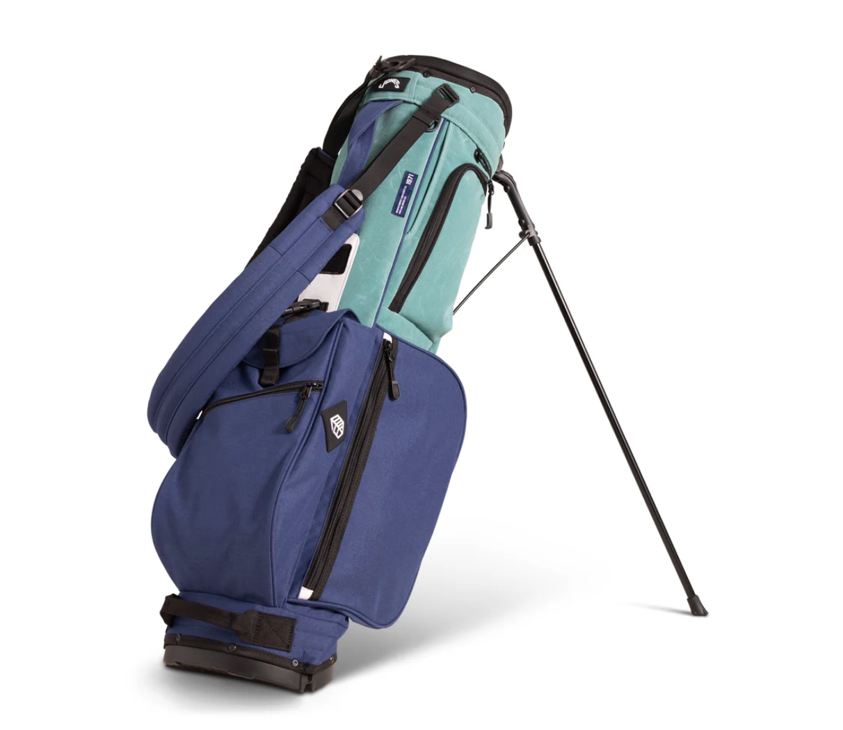 Jones - Rover Stand Bag Jones - Rover Stand Bag