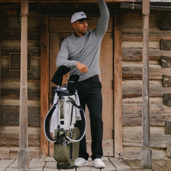 Jones - Rover Stand Bag