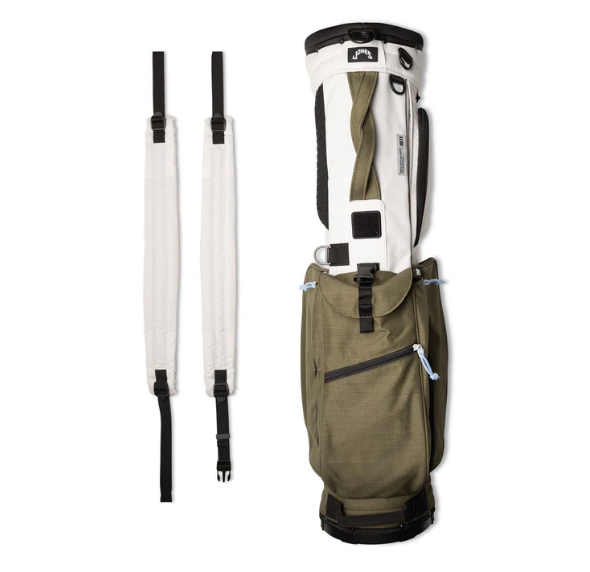 Jones - Rover Stand Bag