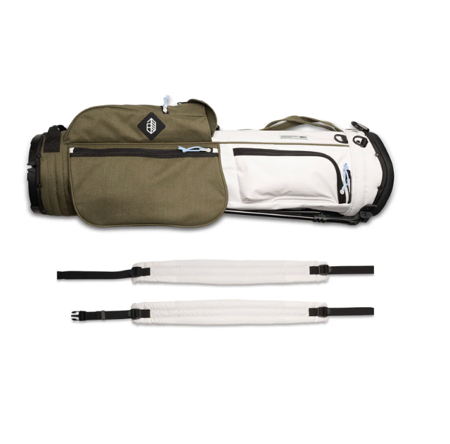 Jones - Rover Stand Bag