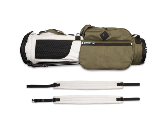 Jones - Rover Stand Bag