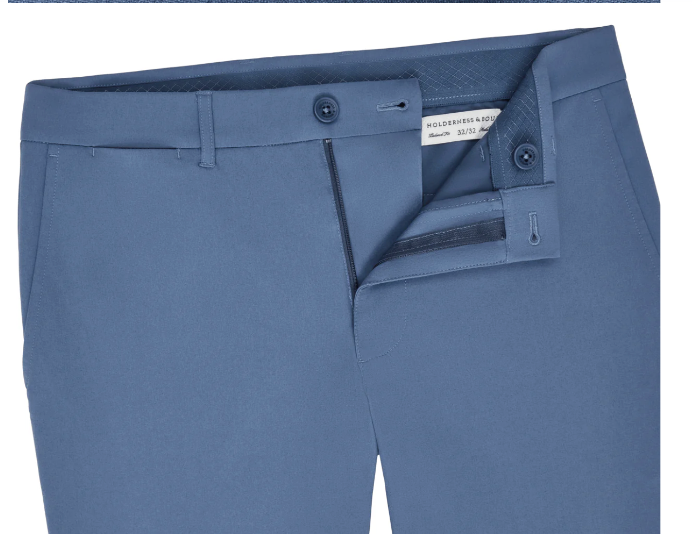 Holderness & Bourne - The Harwood Short
