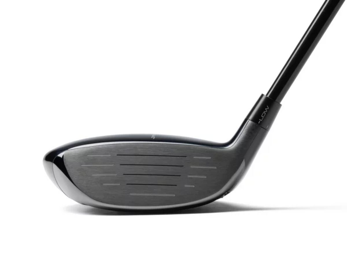 Mizuno - JPX One Fairway