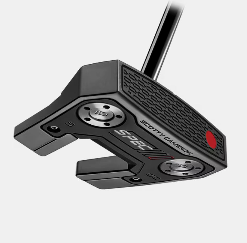 Scotty Cameron - Phantom 5 OC Spec III