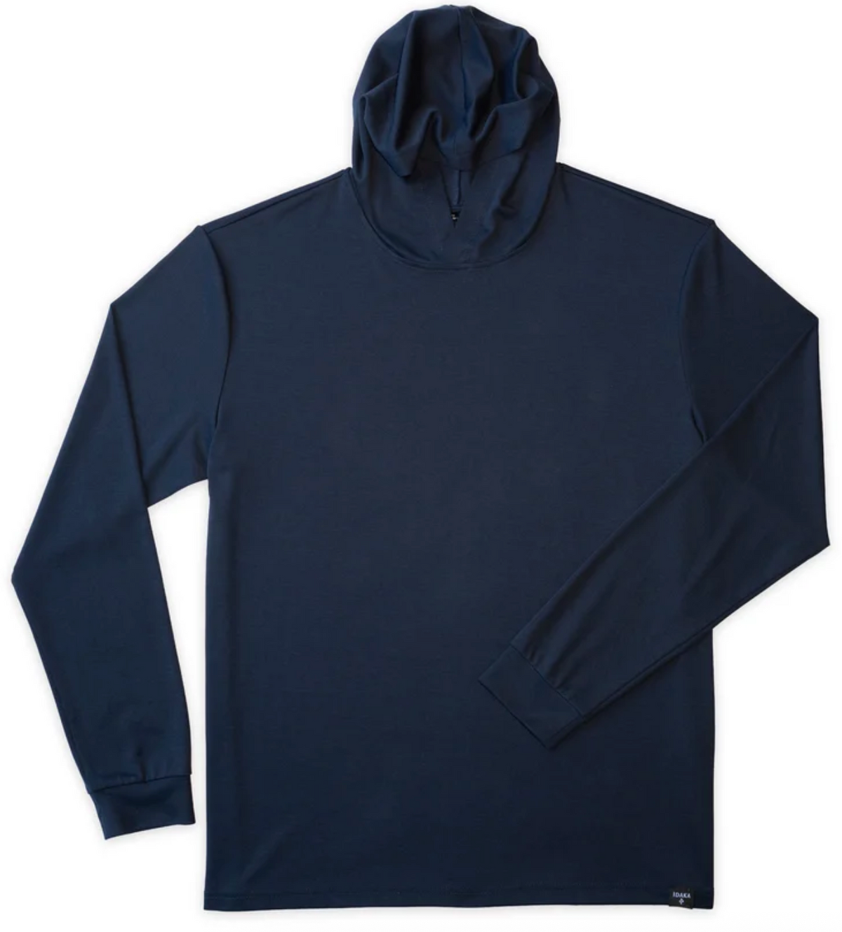 Idaka - Daily Hoodie "Walker" logo