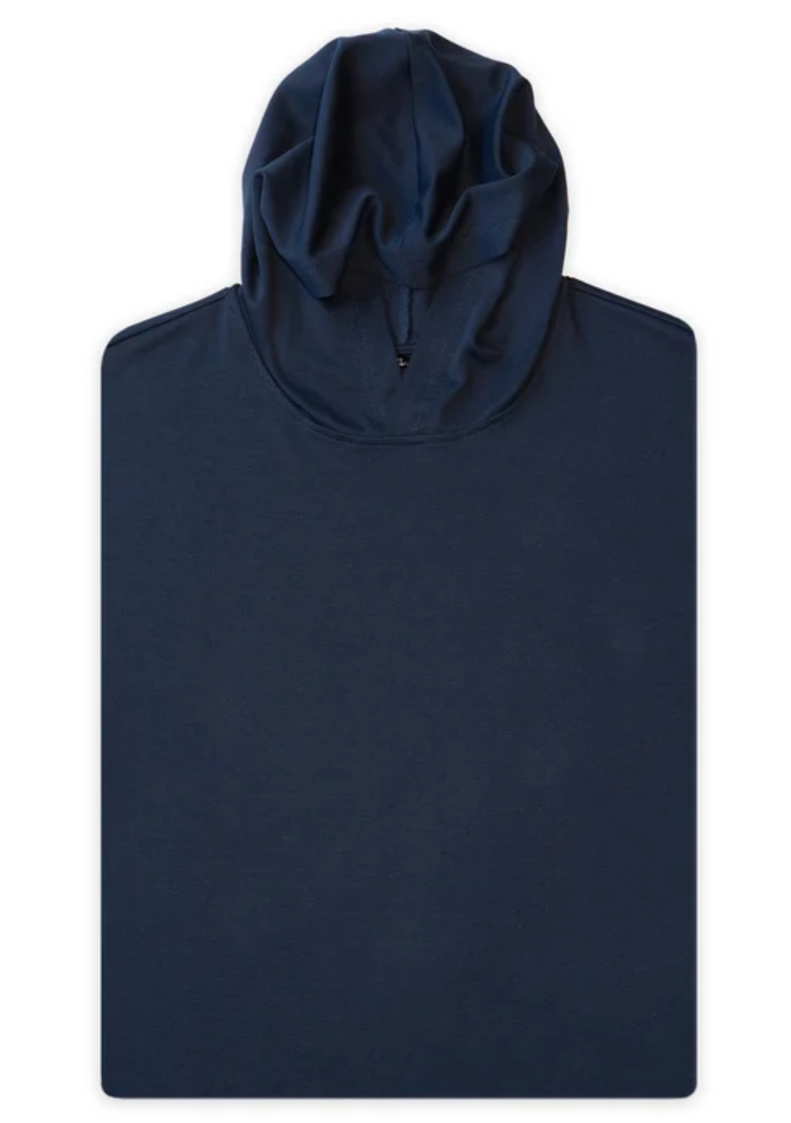 Idaka - Daily Hoodie "Walker" logo
