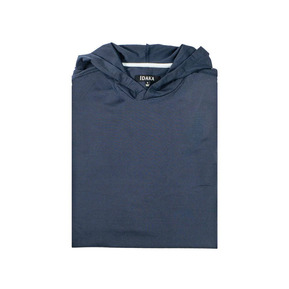 Idaka - Sebastian Hoodie