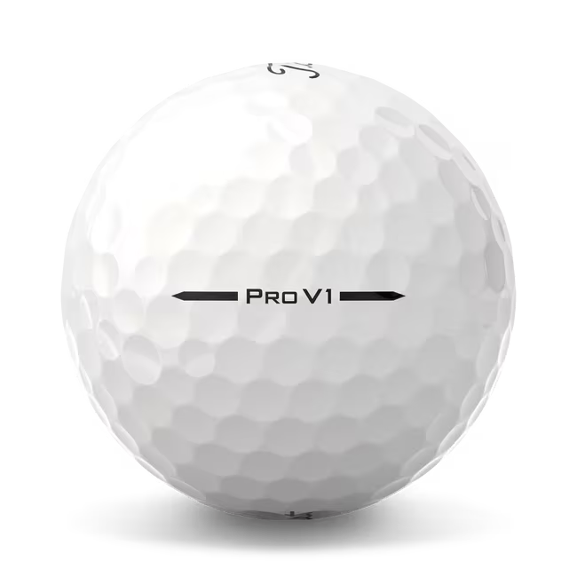 Titleist - Pro V1