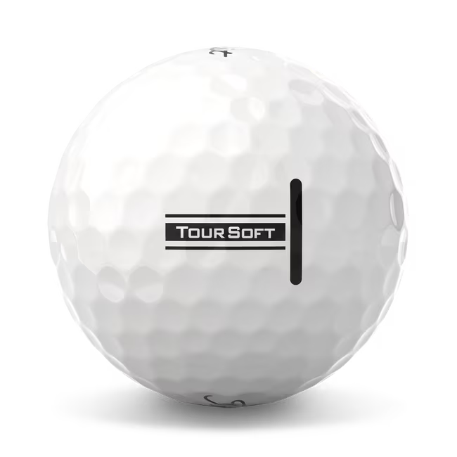 Titleist - Tour Soft