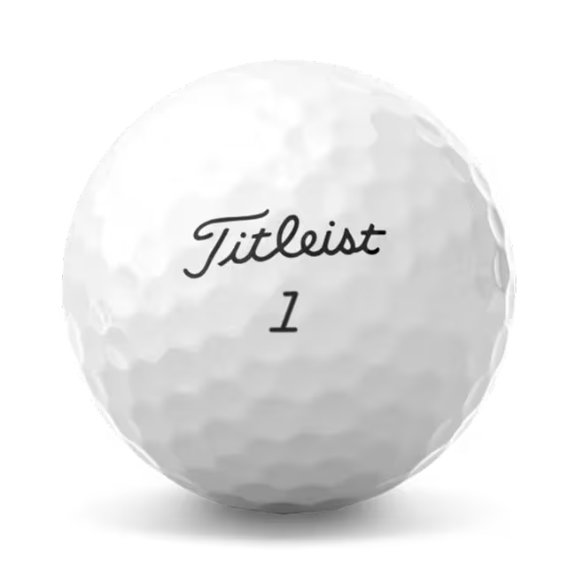 Titleist - Tour Soft