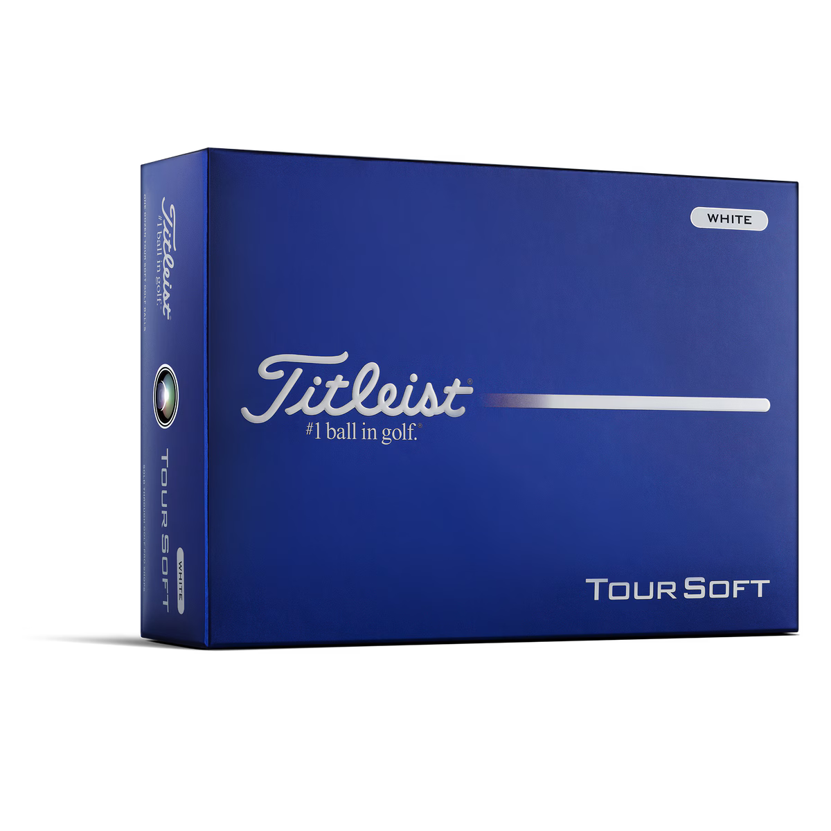 Titleist - Tour Soft