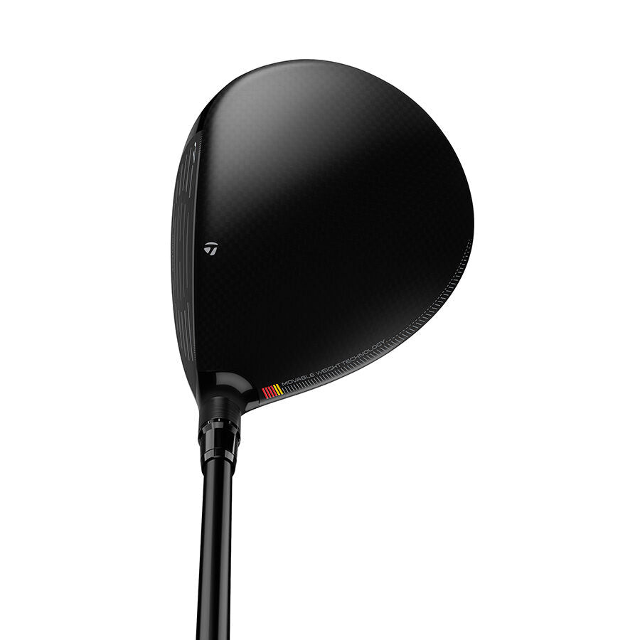 Taylormade - R7 Quad Mini Driver
