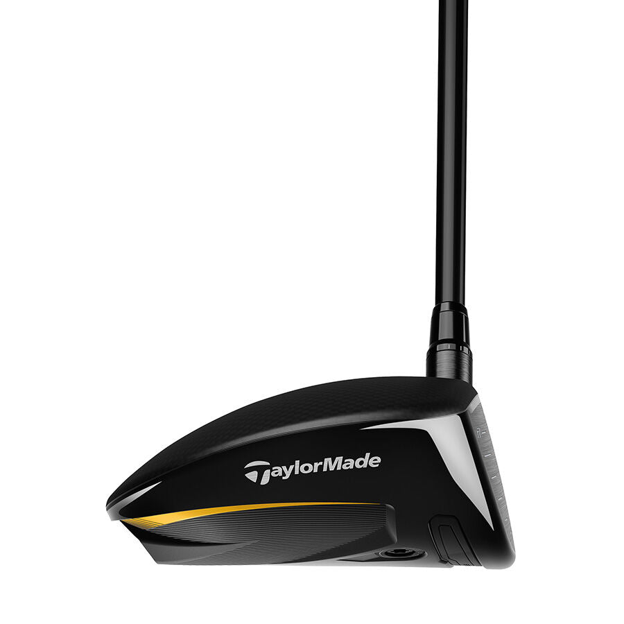 Taylormade - R7 Quad Mini Driver