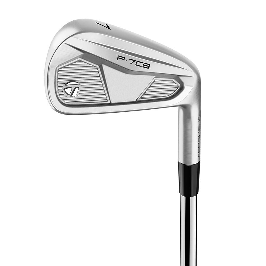 TaylorMade - P∙7CB Irons