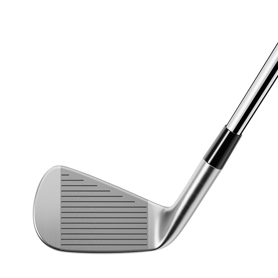 TaylorMade - P∙7CB Irons