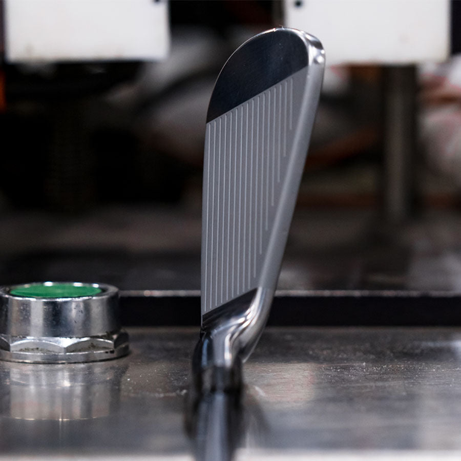 TaylorMade - RORS∙PROTO Irons