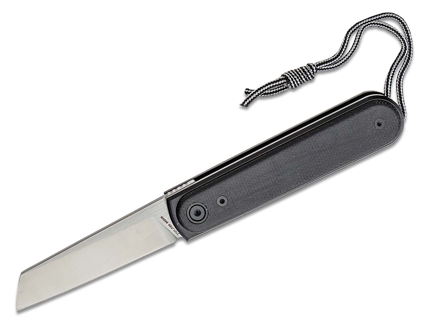 The James Brand - 'The Duval' Knife