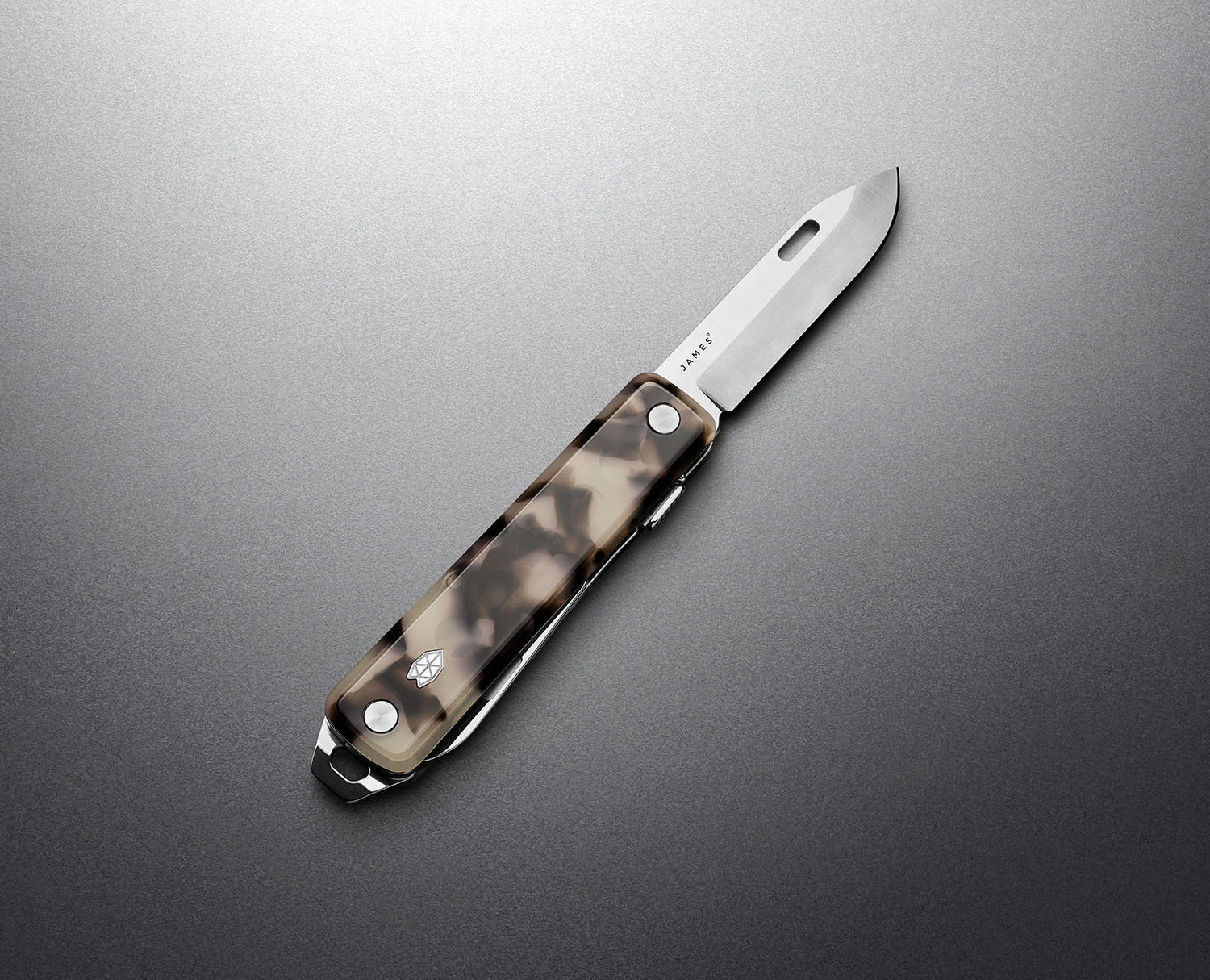 The James Brand - The Ellis