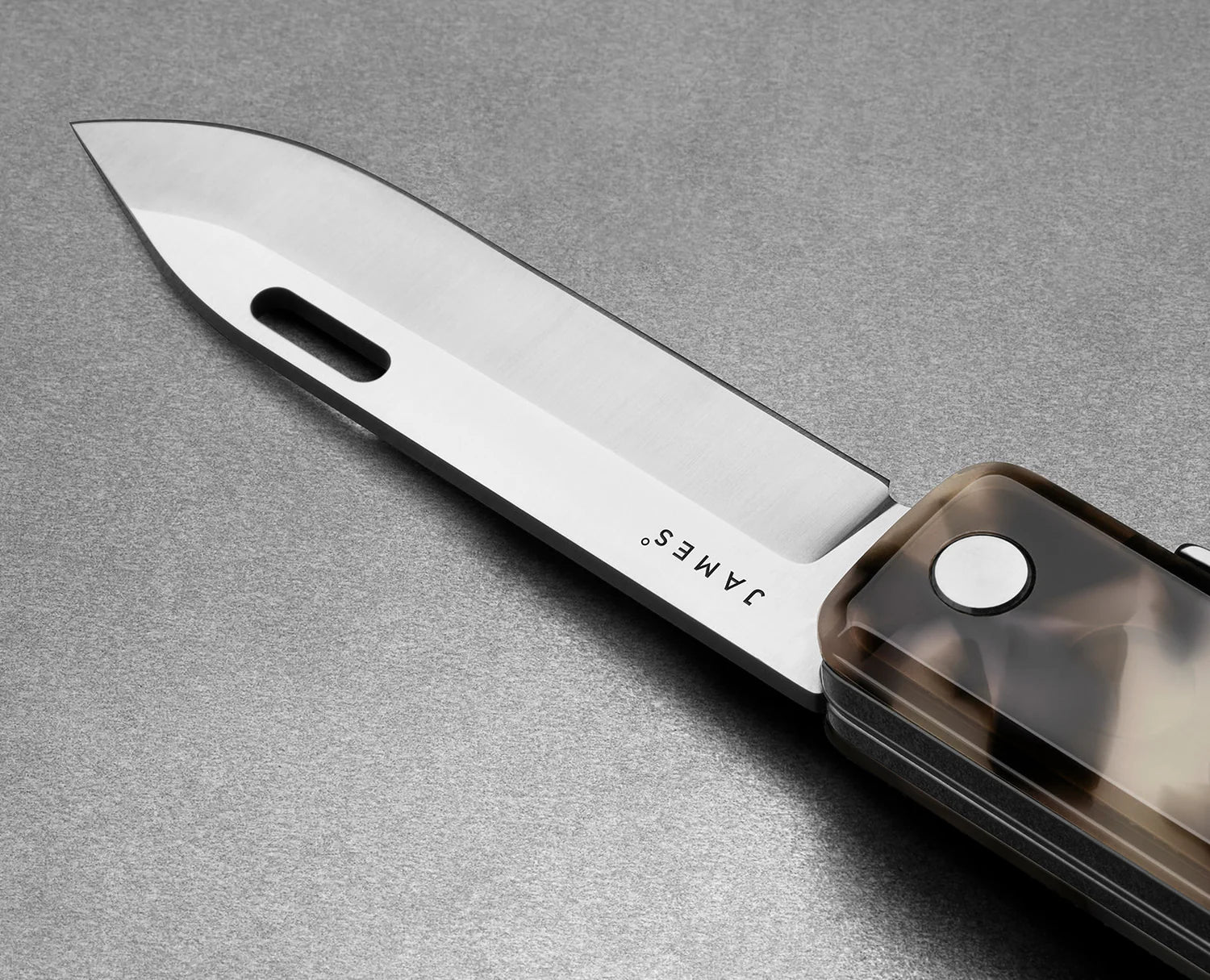 The James Brand - The Ellis