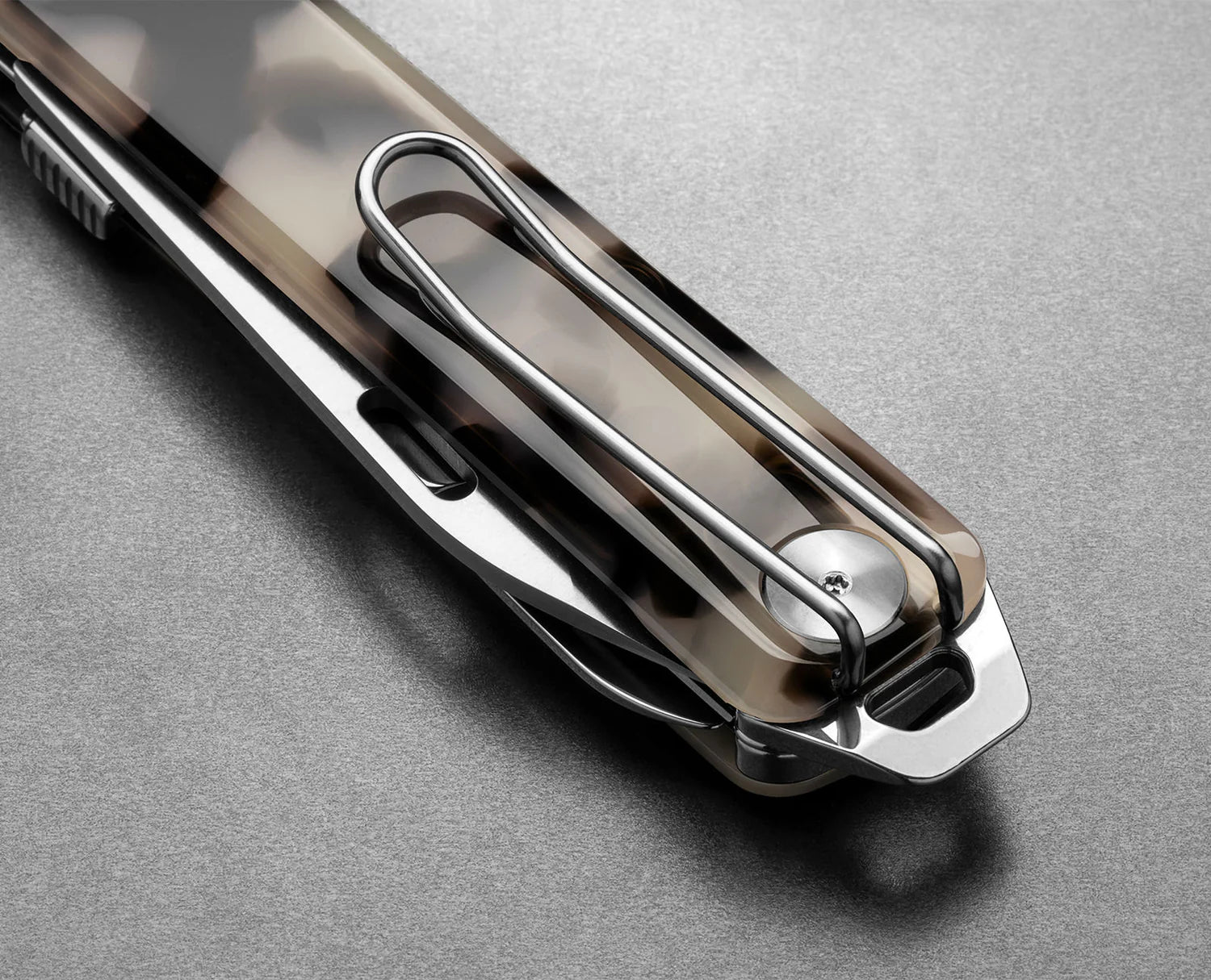 The James Brand - The Ellis