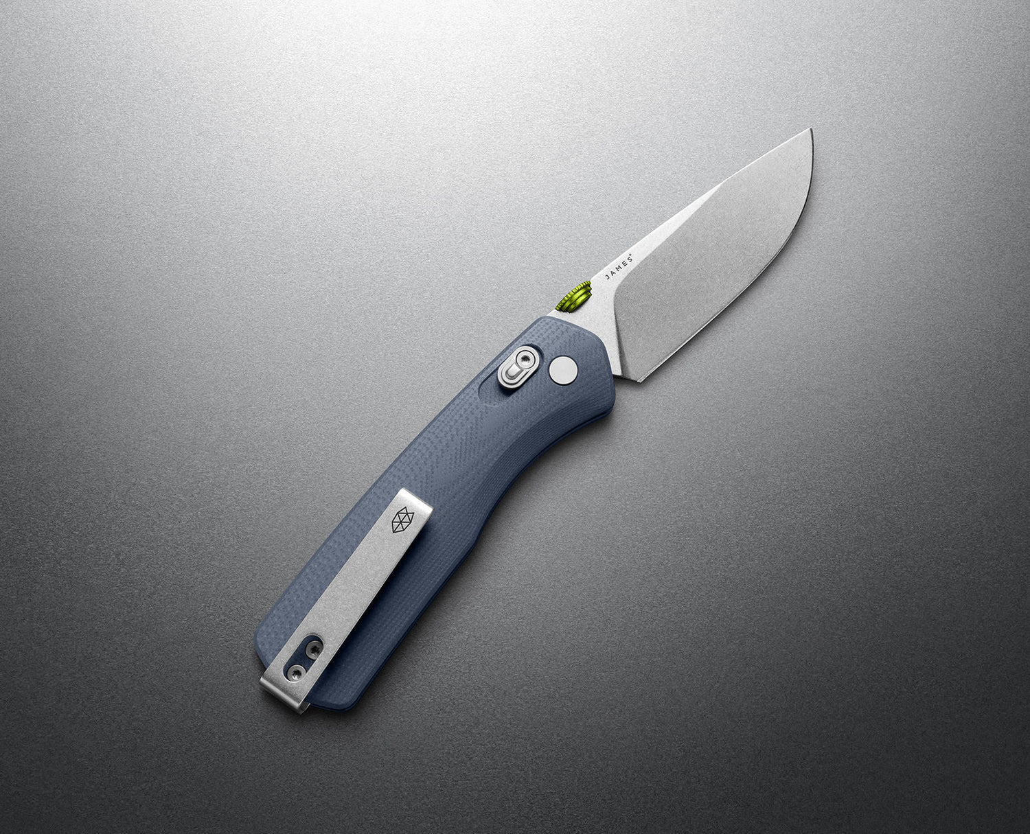 The James Brand - 'The Carter' Knife