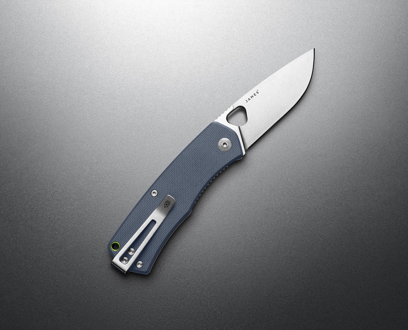 The James Brand - 'The Folsom' Knife