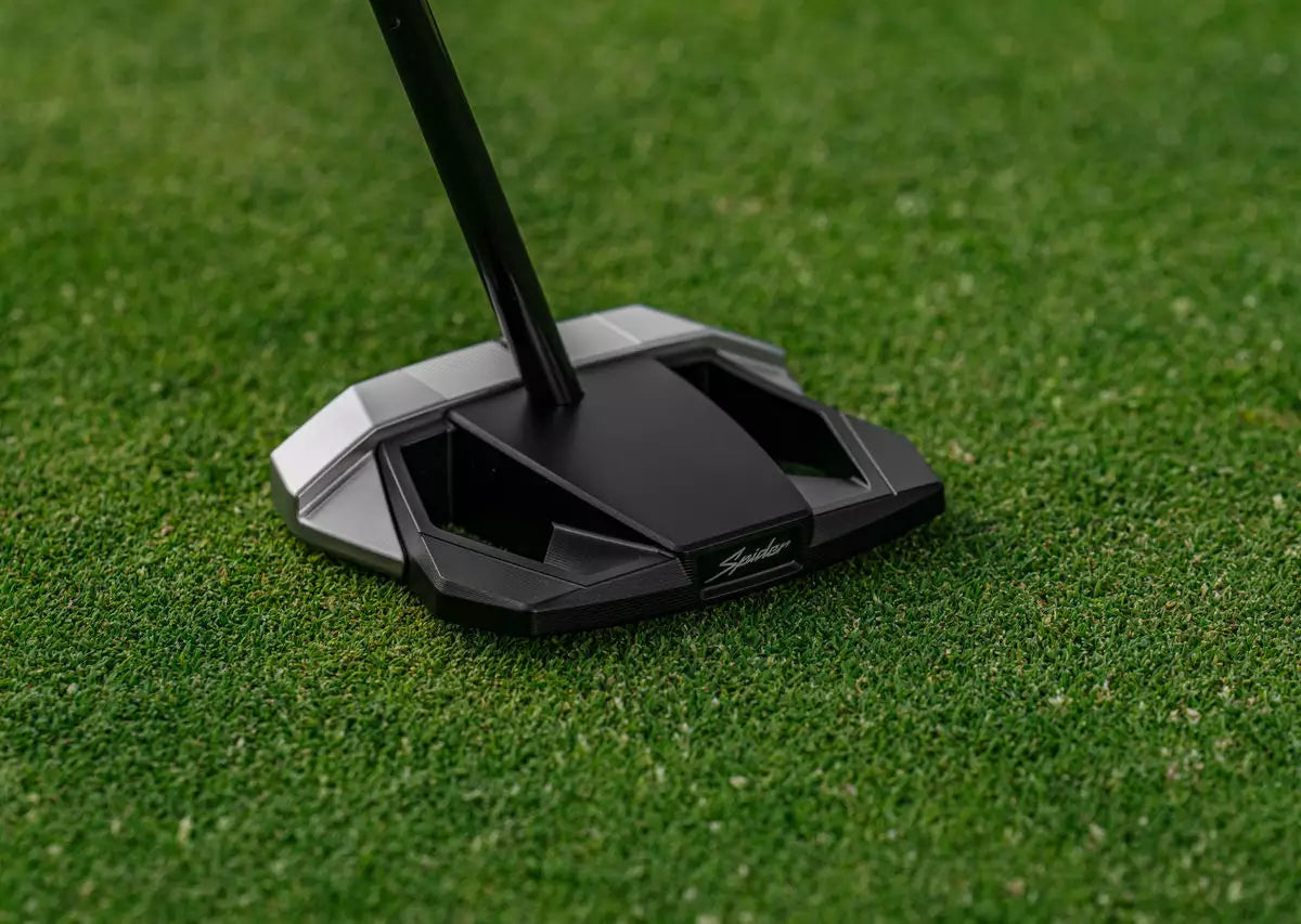 TaylorMade - Spider ZT Long