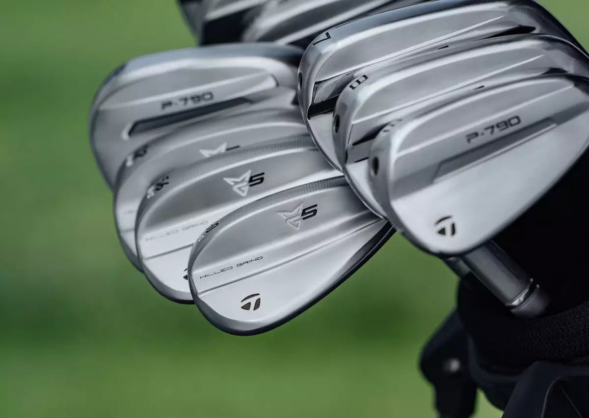 TaylorMade - MG5 Wedges
