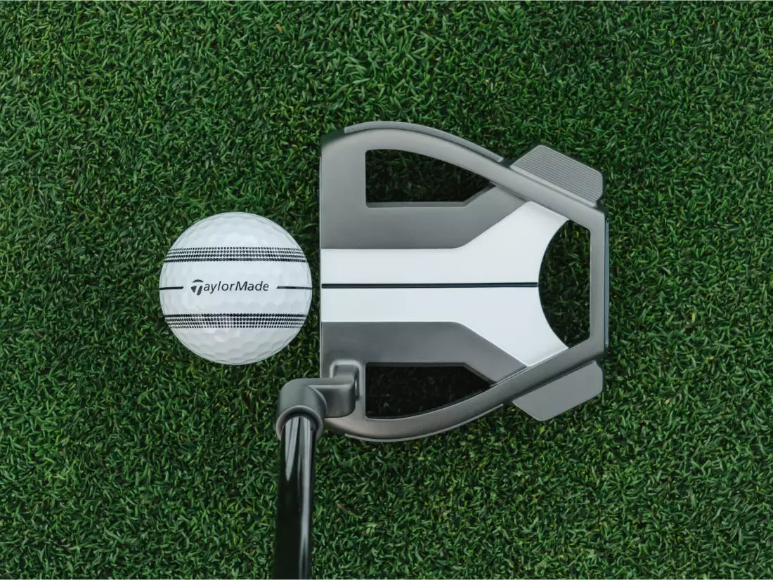 Taylormade - TP5 Stripe