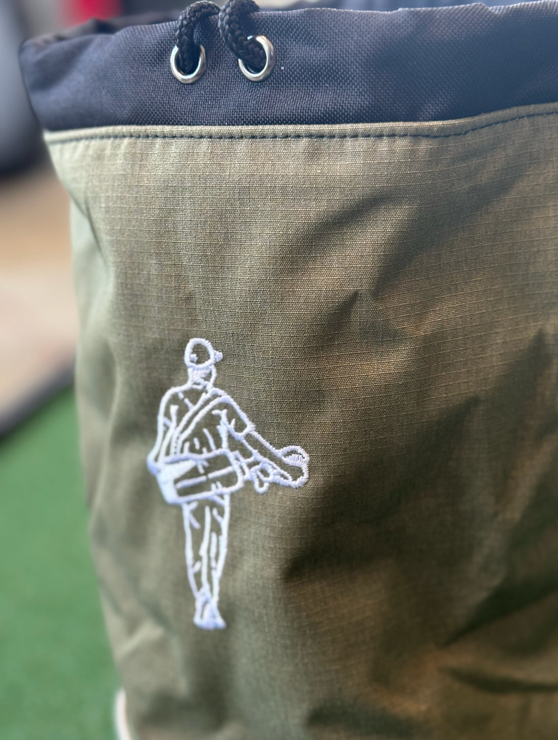 Jones - Ranger Shag Bag & Cooler