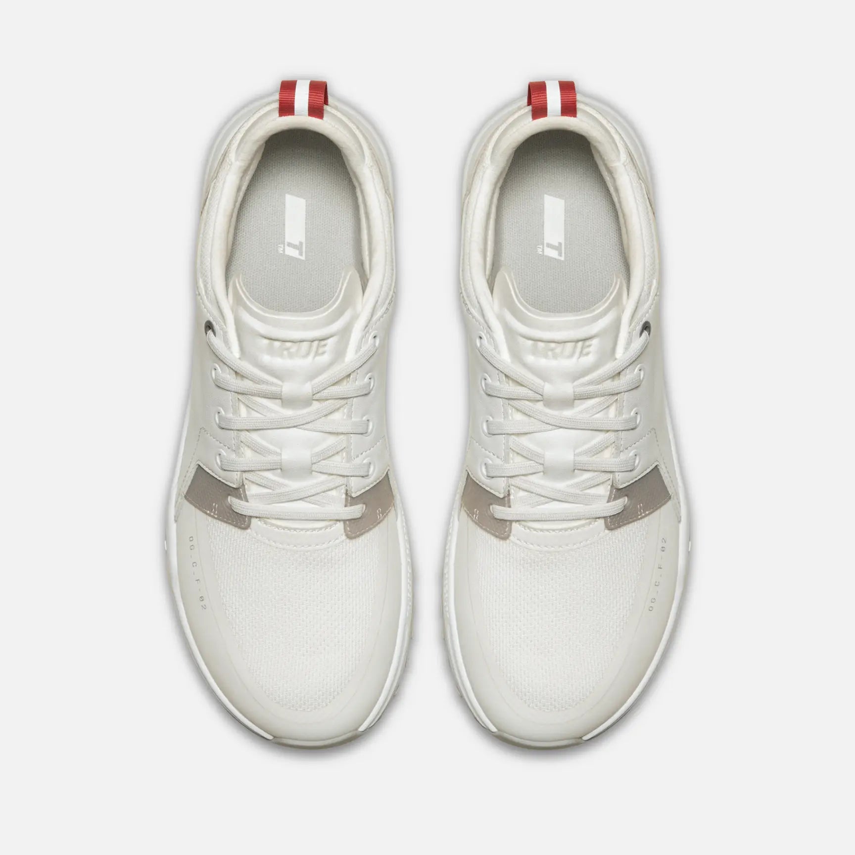 TRUE Linkswear - OG Cush