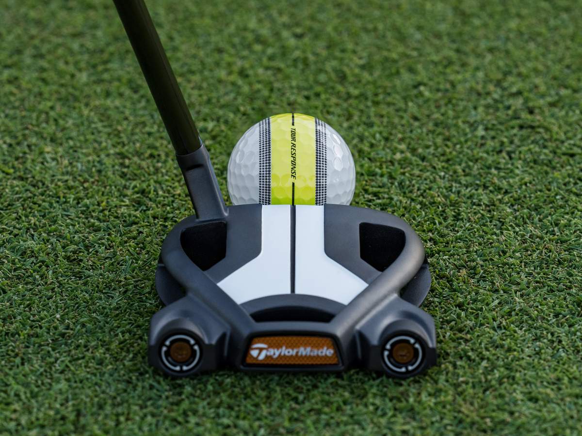 TaylorMade - Tour Response Stripe