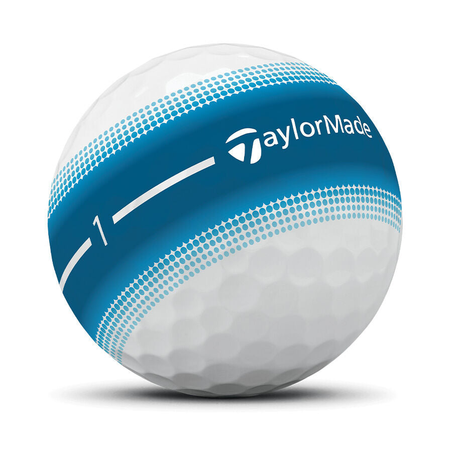 TaylorMade - Tour Response Stripe