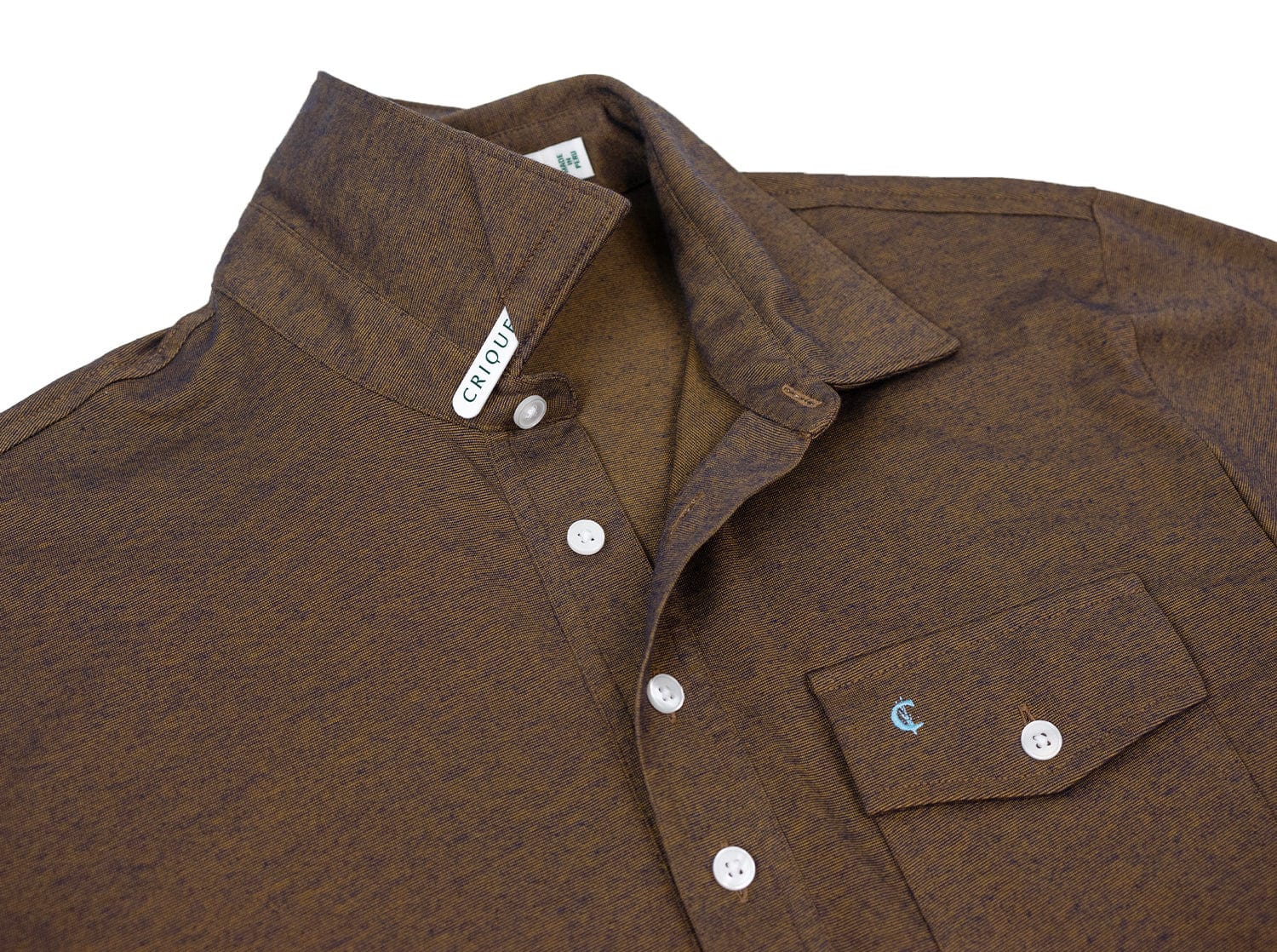 Criquet - Performance Players Shirt