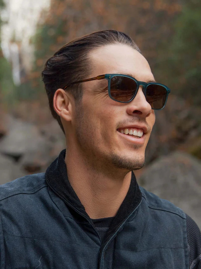 RAEN - Wiley (Cirus/Vibrant Brown)