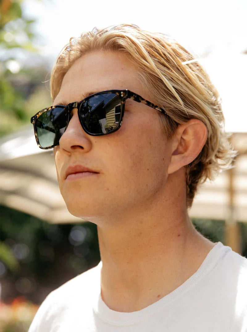 RAEN - WILEY (Slate/Vibrant Brown)