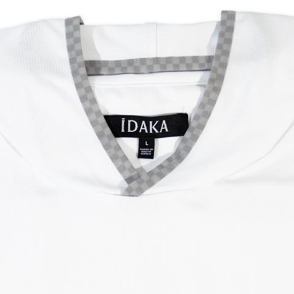 Idaka - Current Hoodie