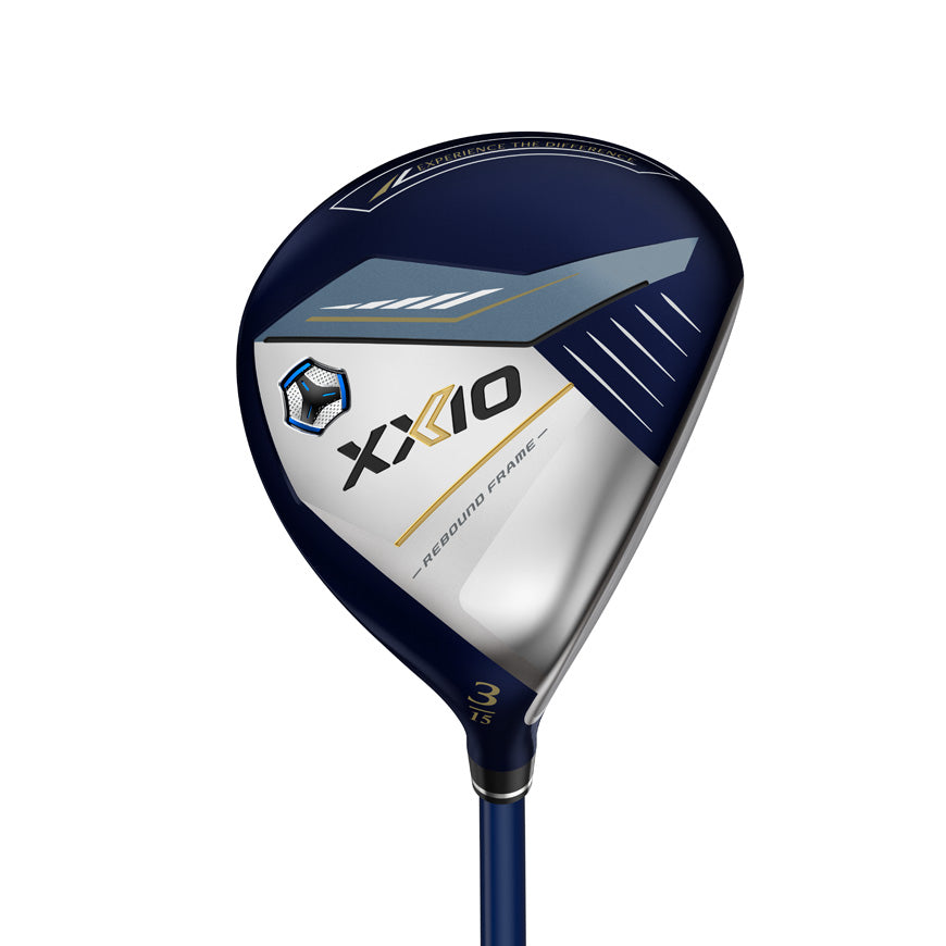 XXIO - 13 Fairway Woods