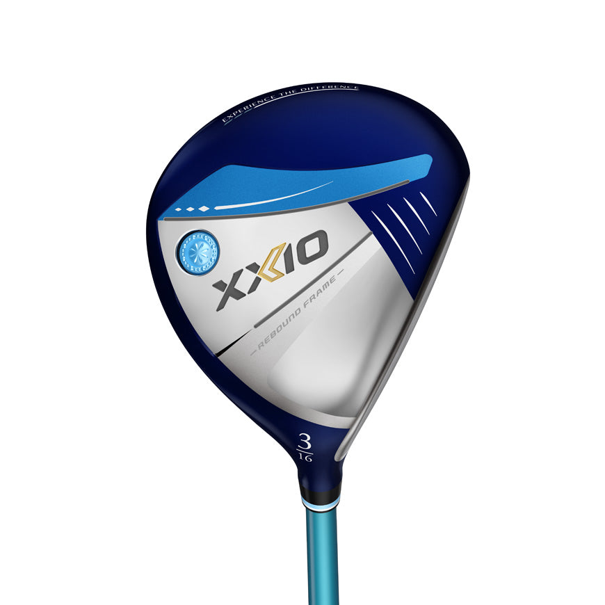 XXIO - 13 Ladies Fairway Woods