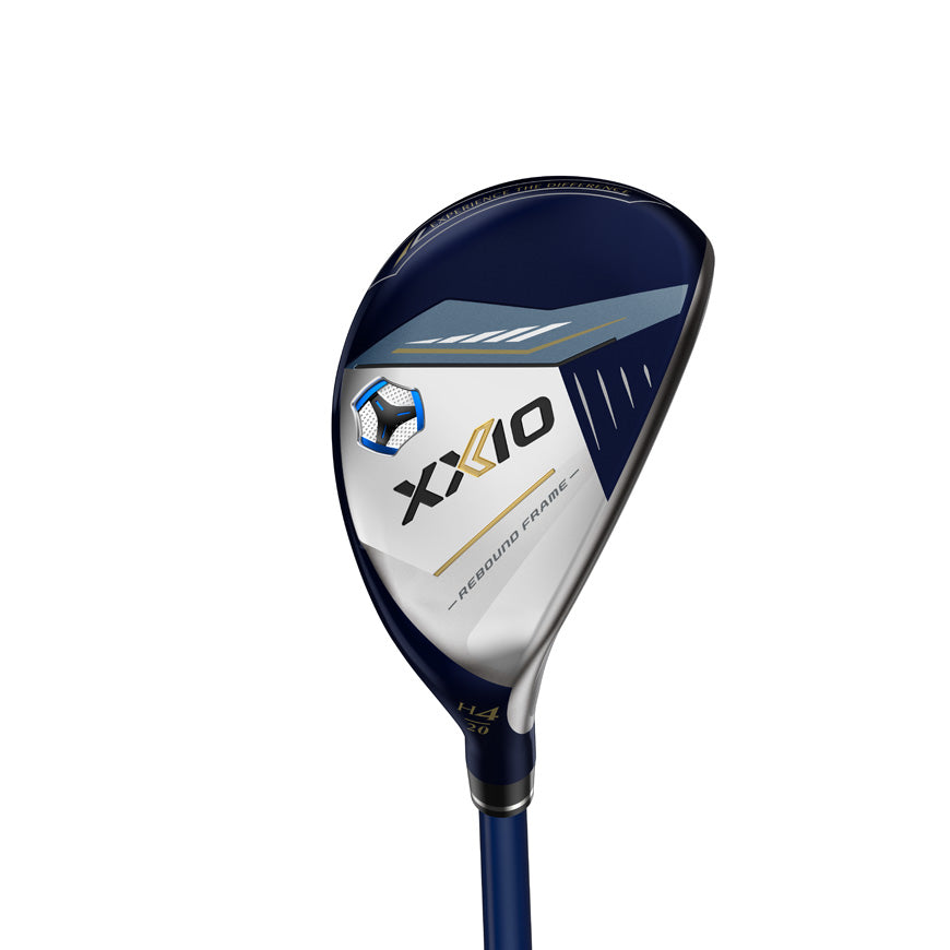 XXIO - 13 Ladies Hybrids