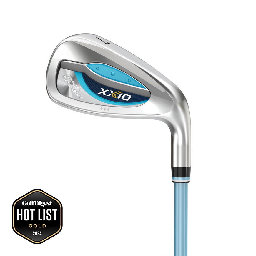XXIO - 13 Ladies Irons