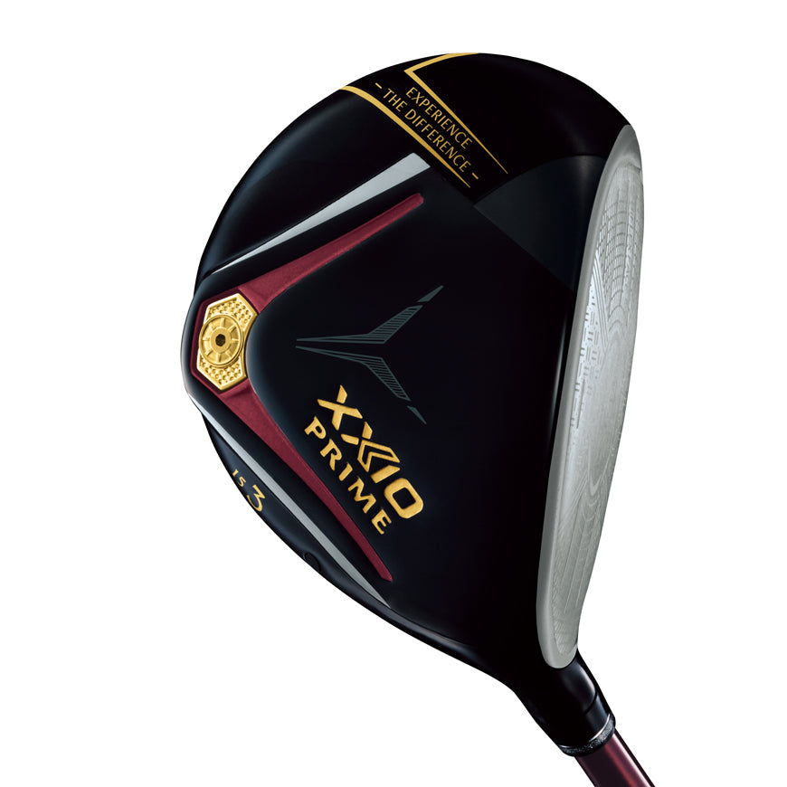 XXIO - Prime Fairway Woods