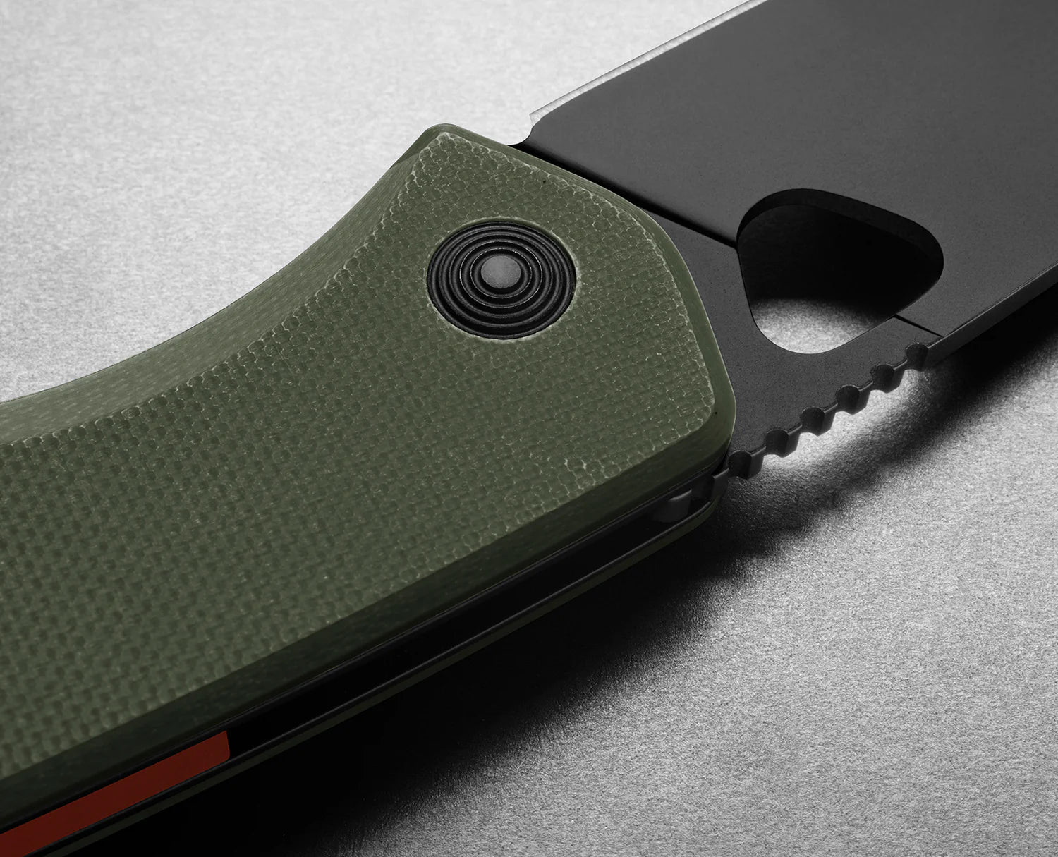 The James Brand - 'The Folsom' Knife