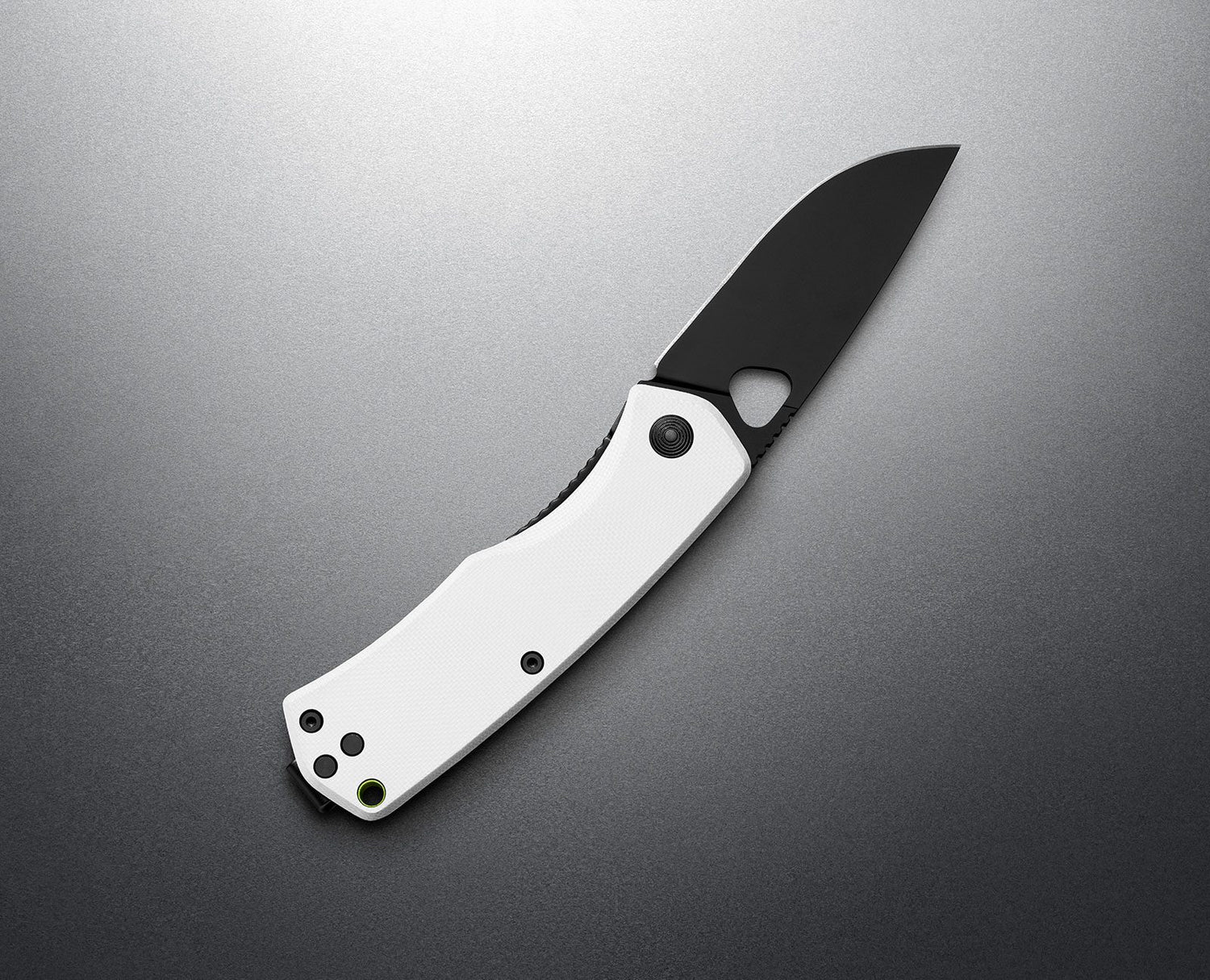 The James Brand - 'The Folsom' Knife