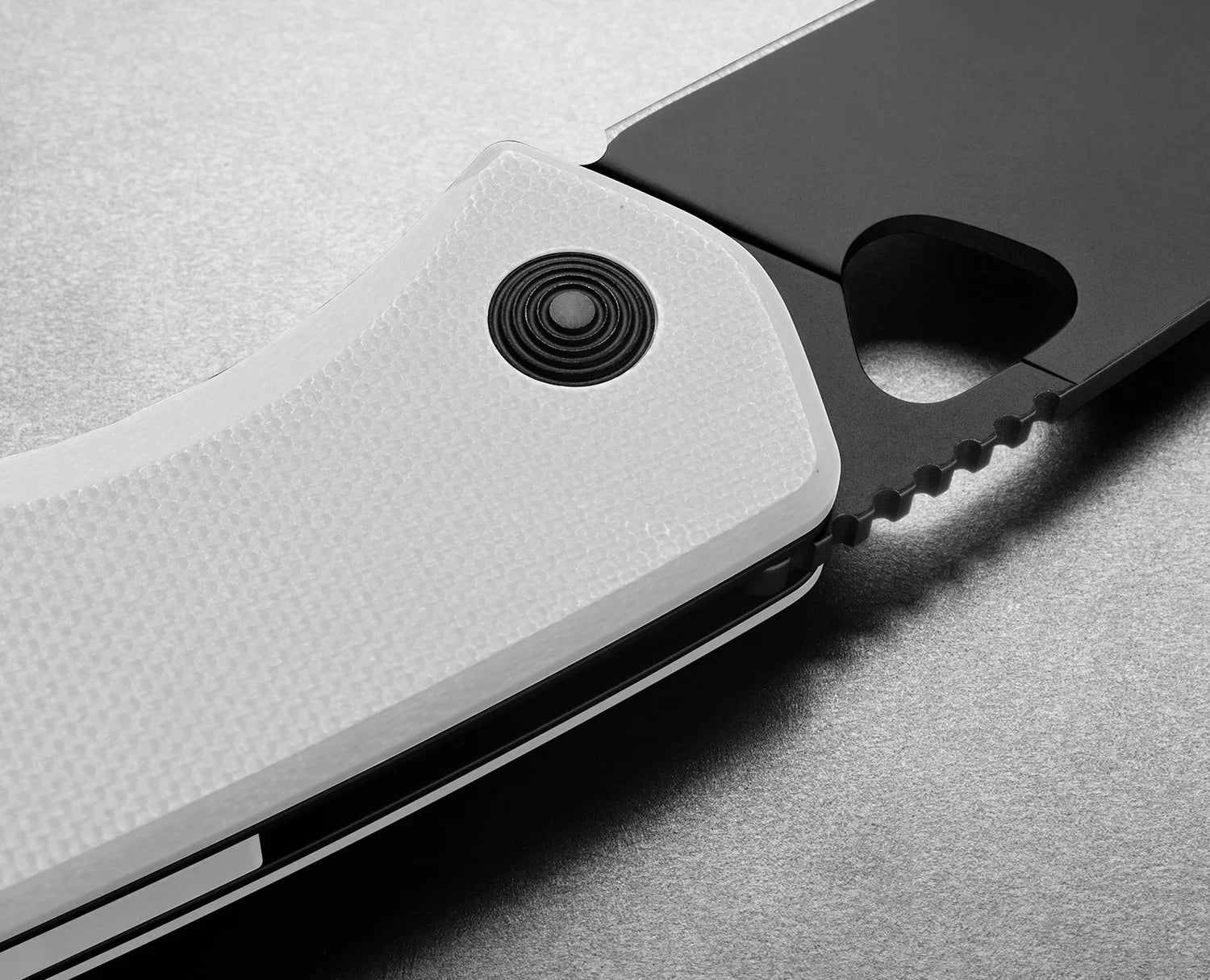 The James Brand - 'The Folsom' Knife