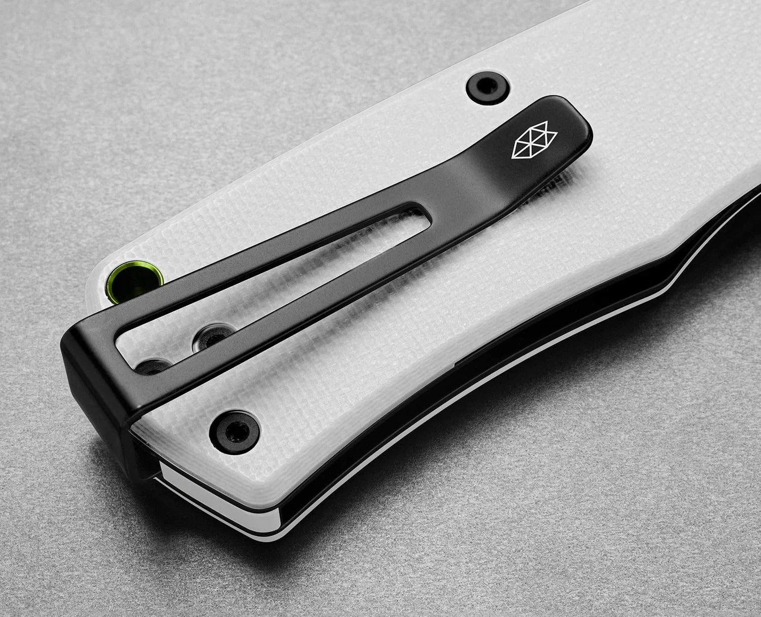 The James Brand - 'The Folsom' Knife