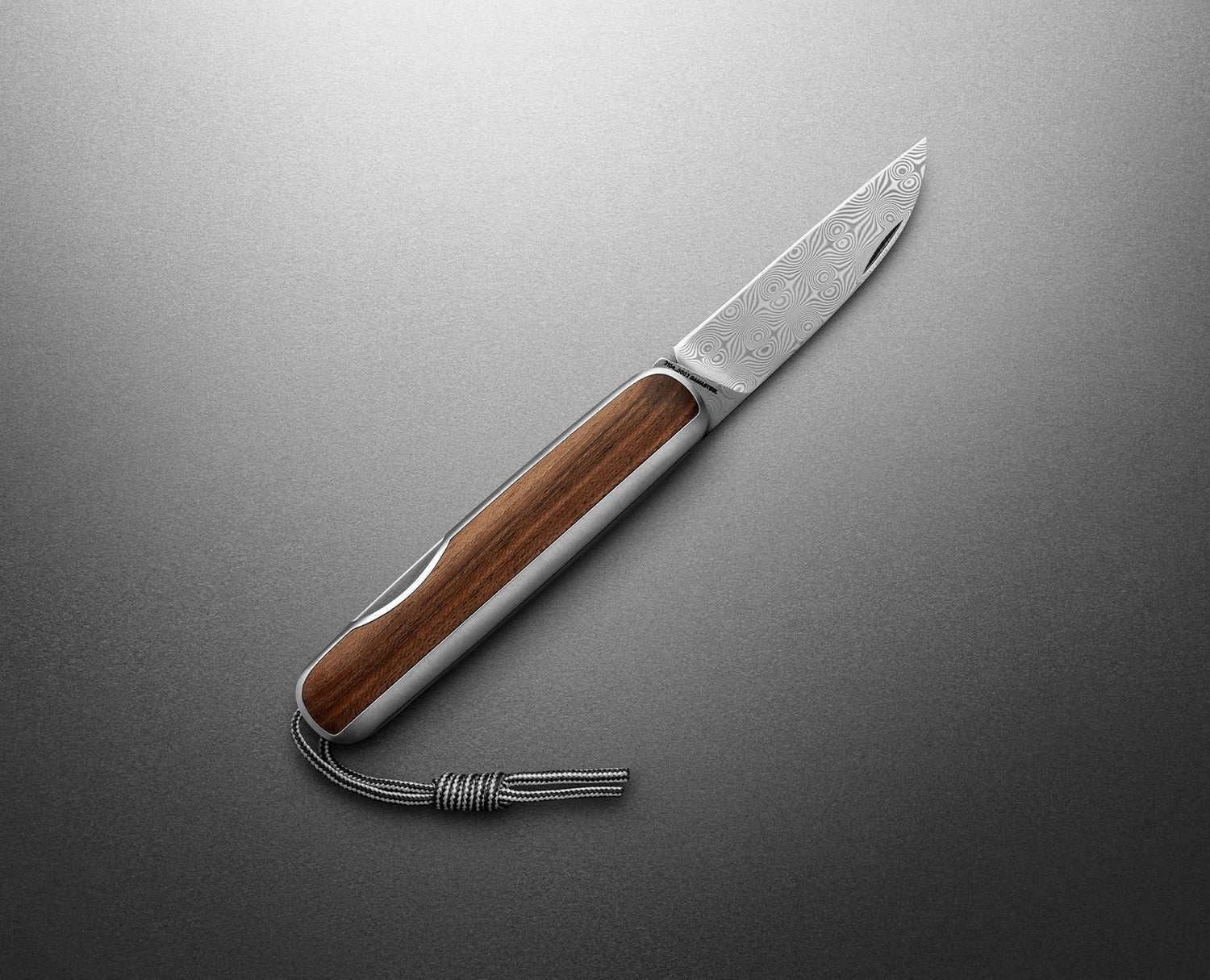 The James Brand - 'The Pike' Knife