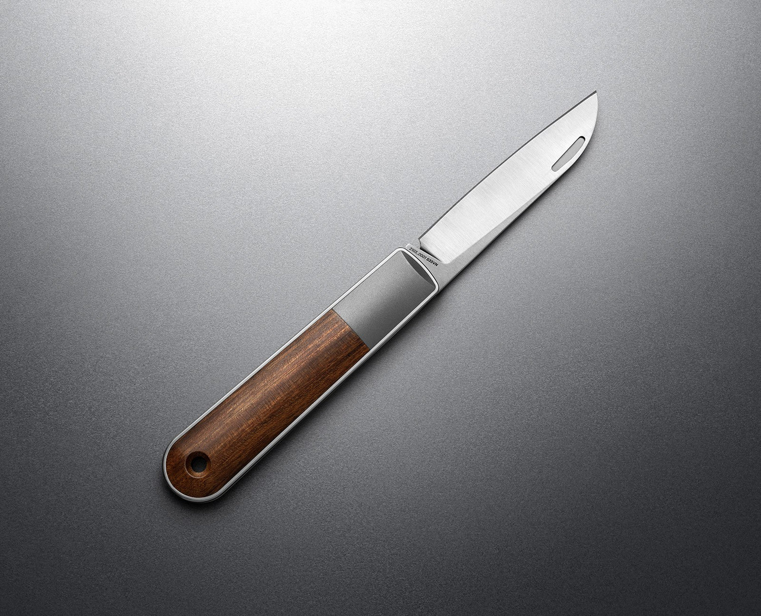 The James Brand - 'The Wayland' Knife