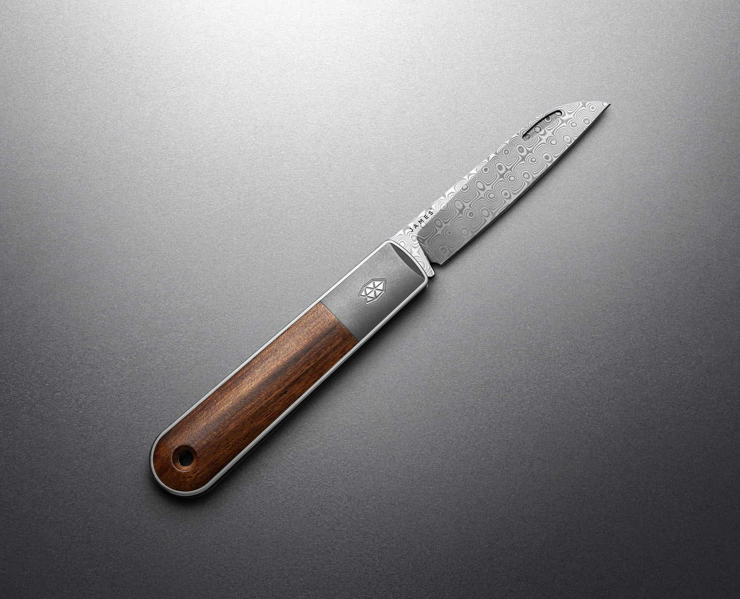 The James Brand - 'The Wayland' Knife