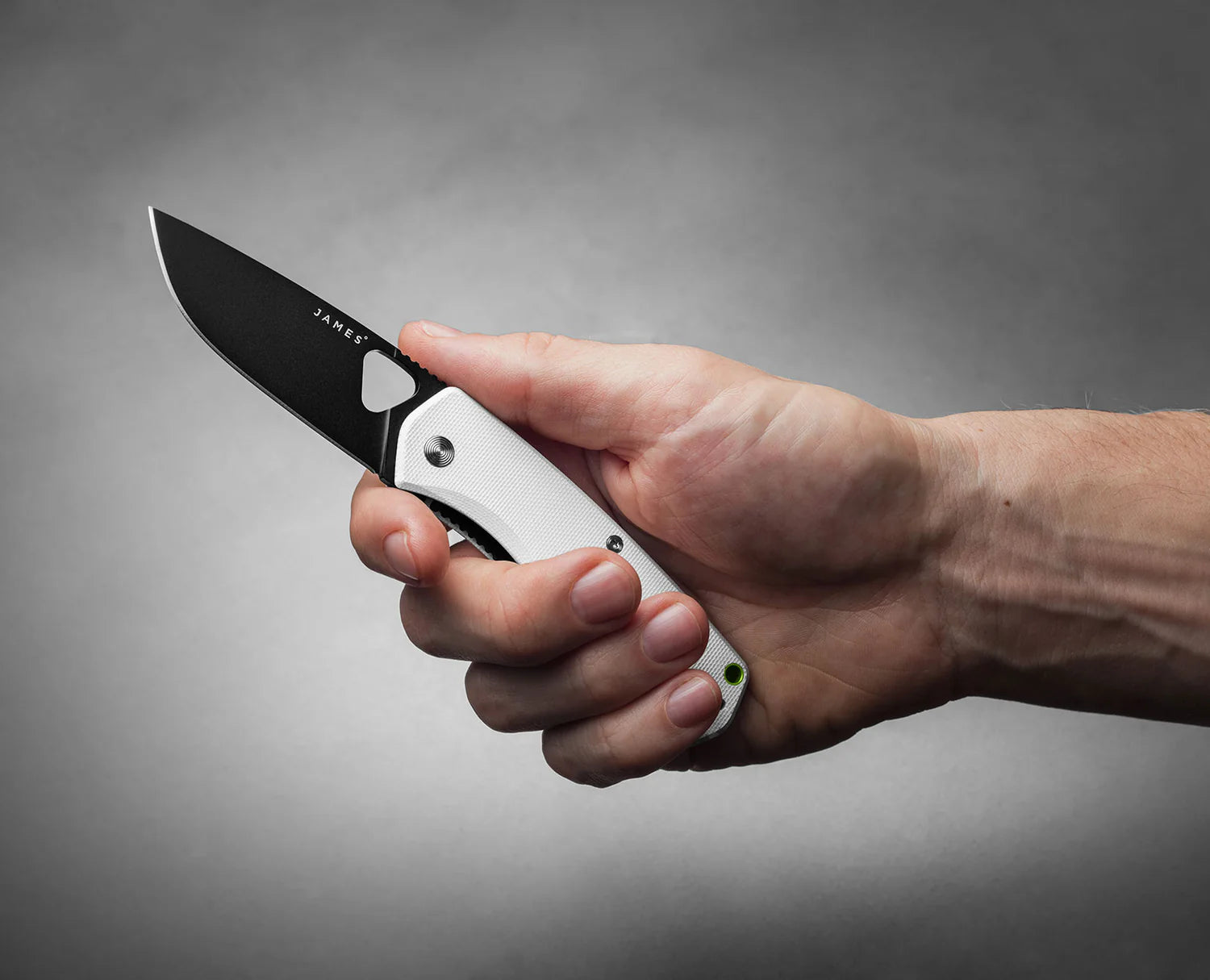 The James Brand - 'The Folsom' Knife